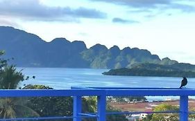 Casa Montemar Bed And Breakfast Coron