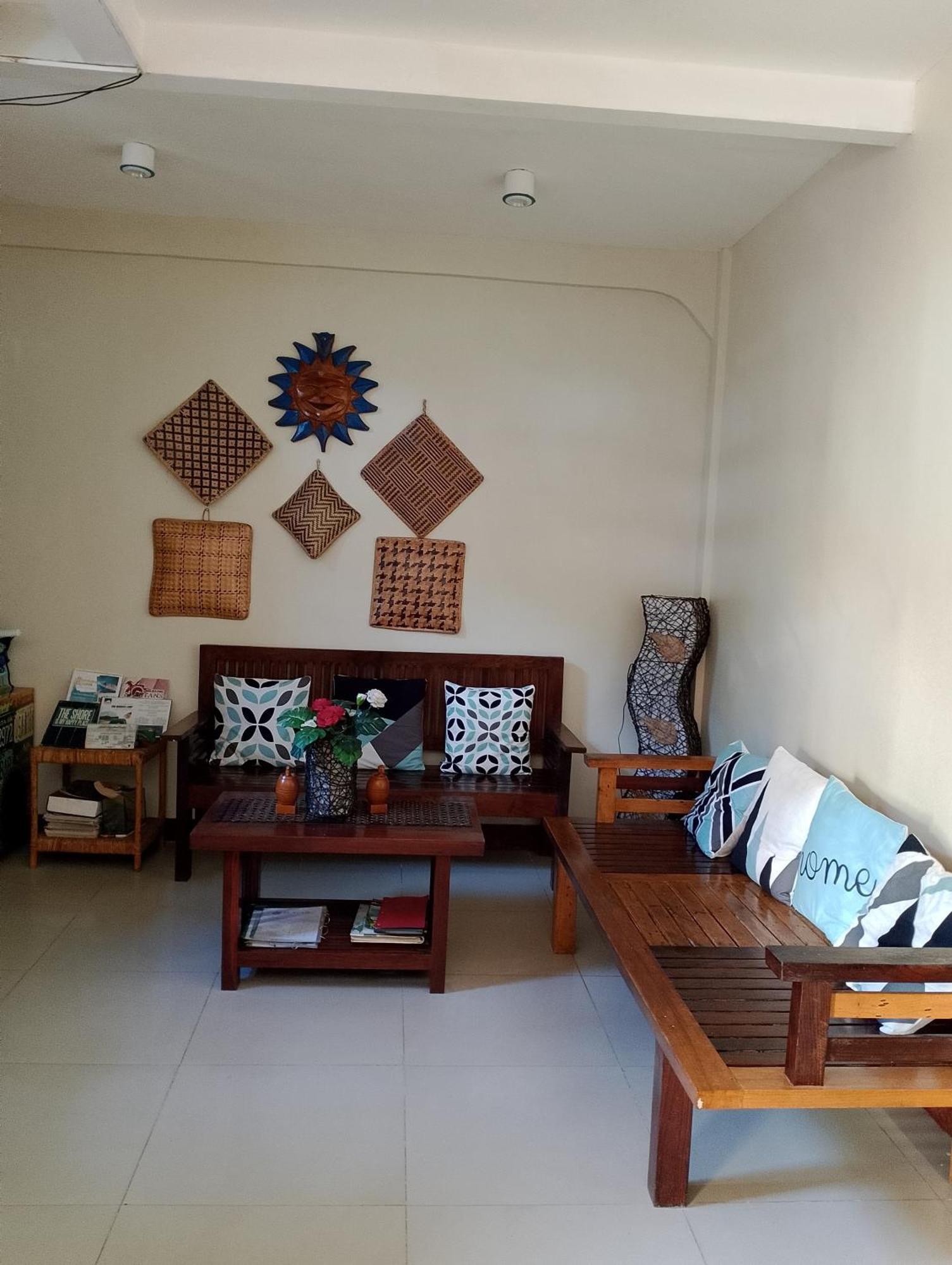 Casa Montemar Bed And Breakfast Coron Exterior photo